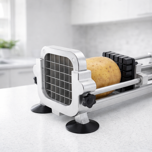 Fino Luxe French Fry Cutter