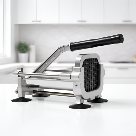 Fino Luxe French Fry Cutter
