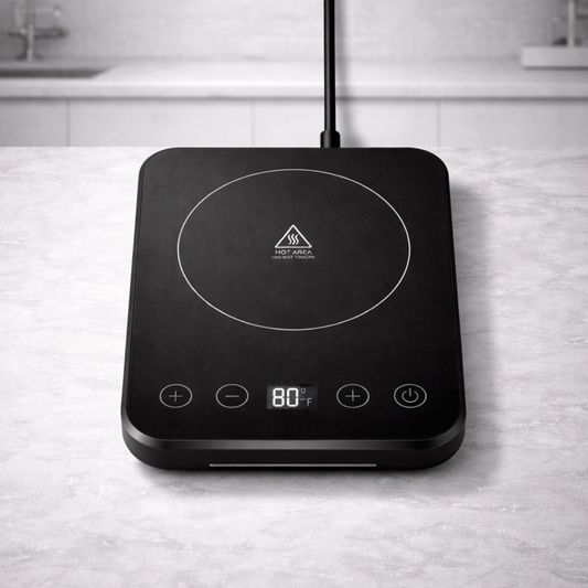 Calor Luxe Sourdough Starter Warmer