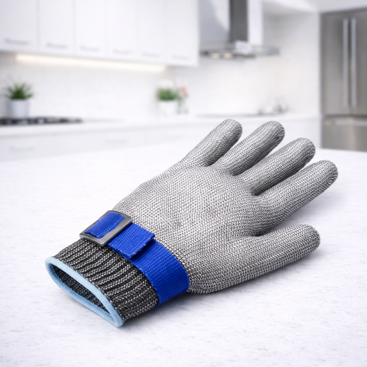 Professional cut-resistant glove