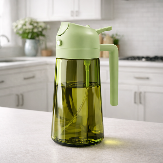 Verdé Luxe Oil Dispenser